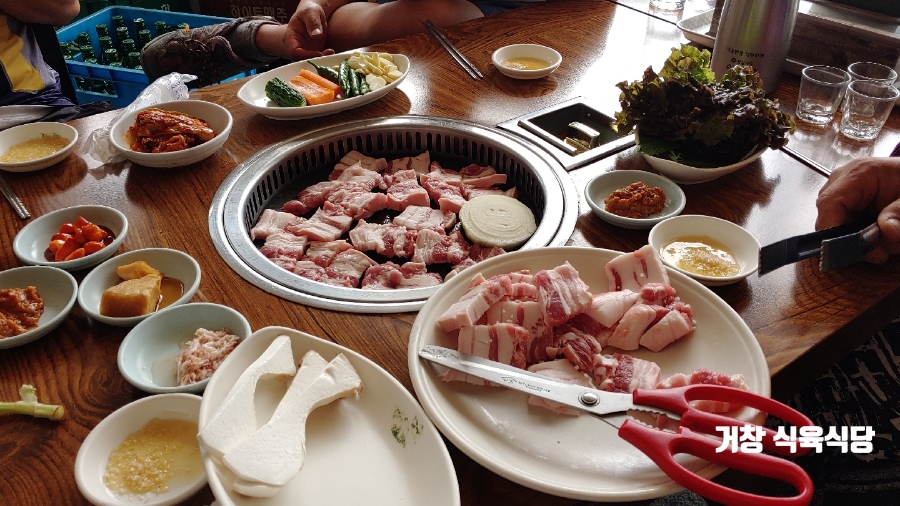 북부식육식당 이미지