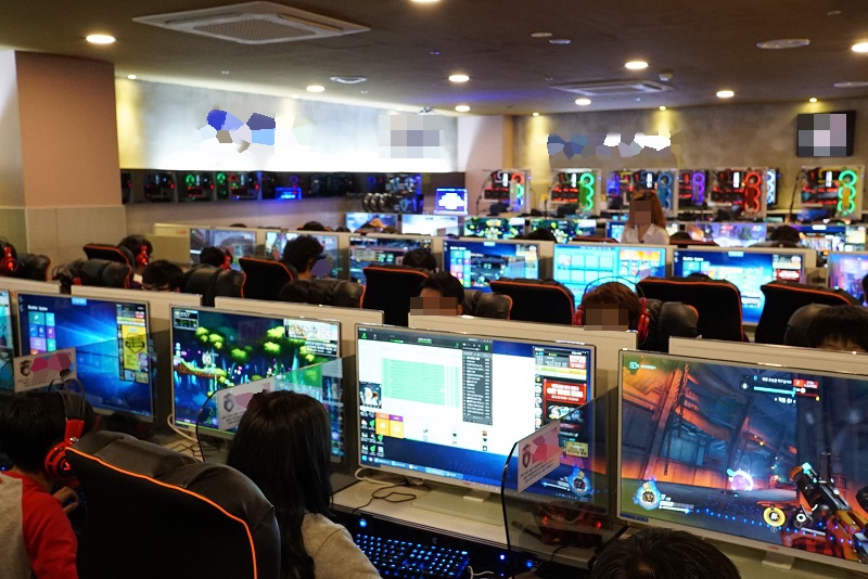 메인PC방 이미지