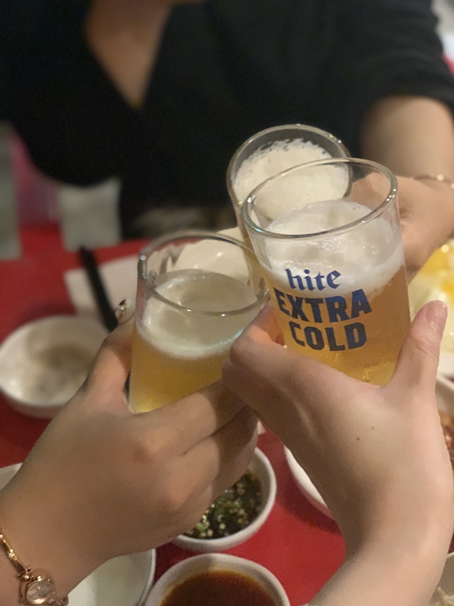 주은치킨&호프 이미지