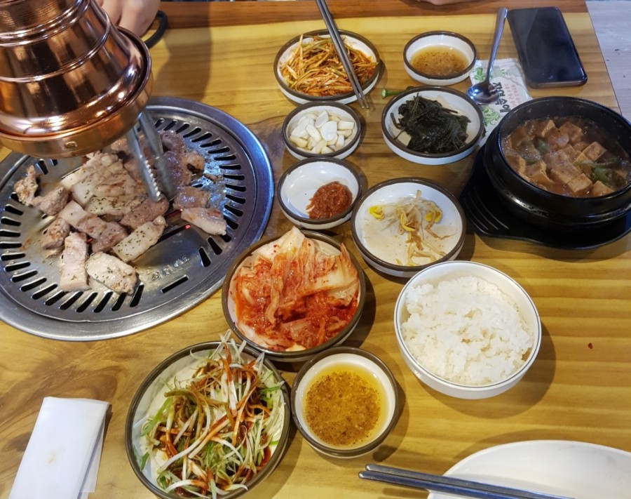 석바위푸줏간 이미지