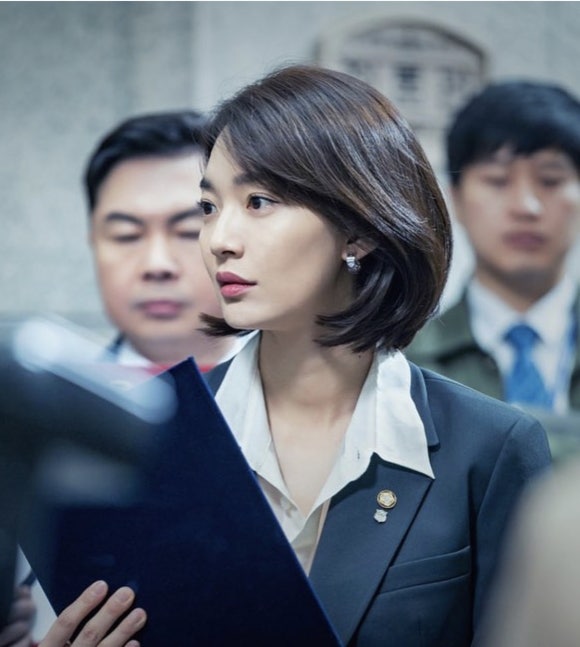 송쌤헤어 이미지