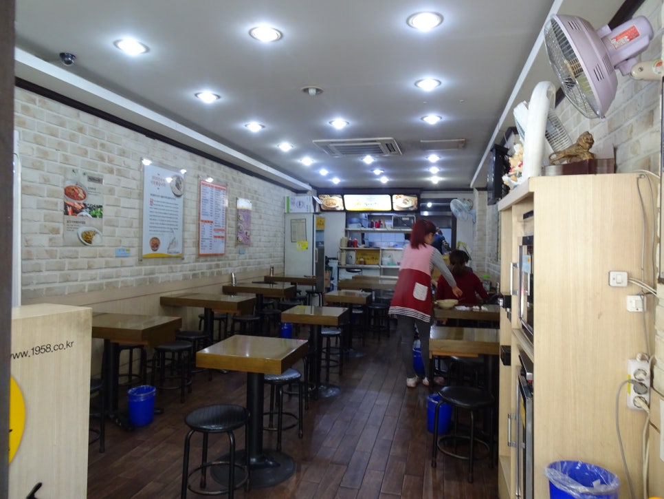 명동할머니국수뱅뱅 이미지