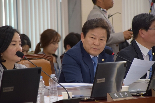 신세계의원 이미지