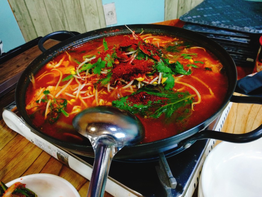 전라도막횟집 이미지