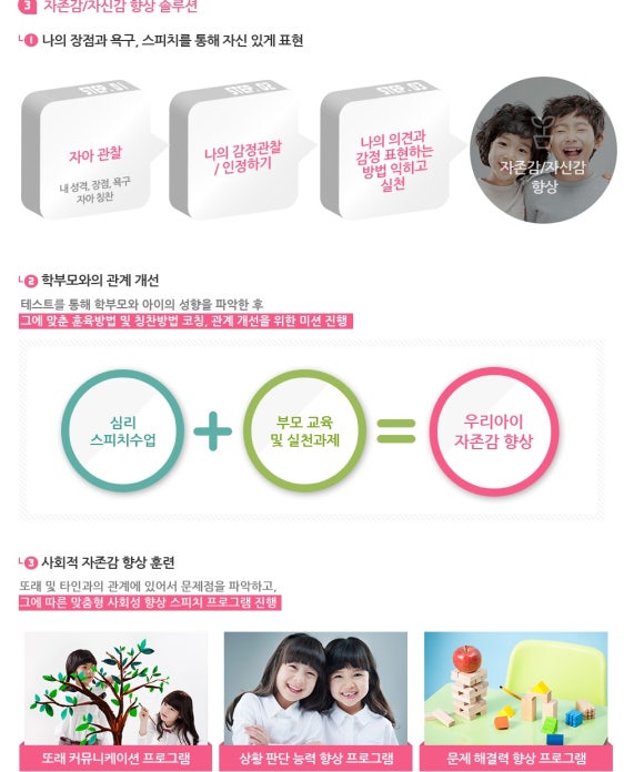 키즈스피치예소스 이미지
