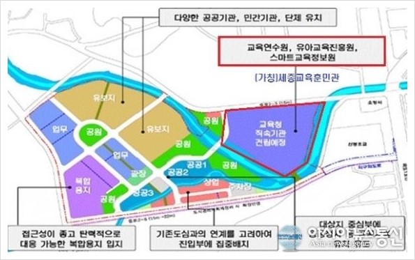 도시환경개발연구원 이미지