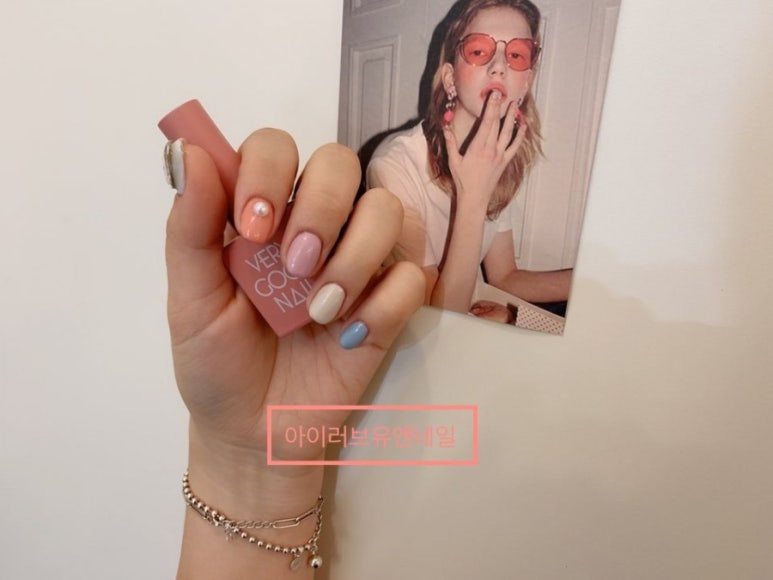 앤네일(Ann nail) 이미지