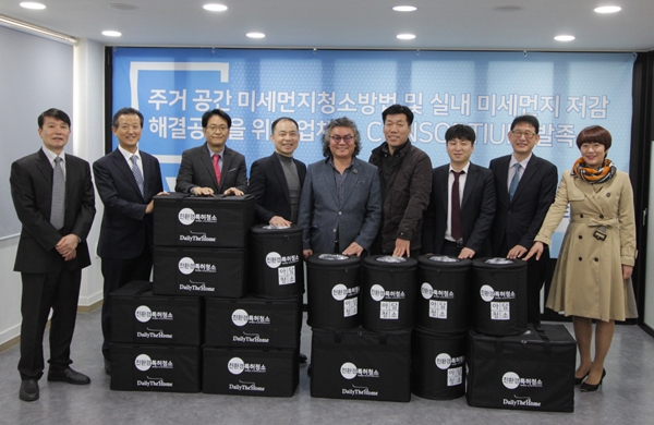 매경씨앤비 이미지