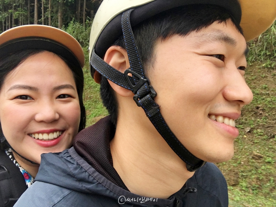 하장주유소 이미지