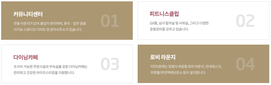 여수캐슬디아트웅천 이미지