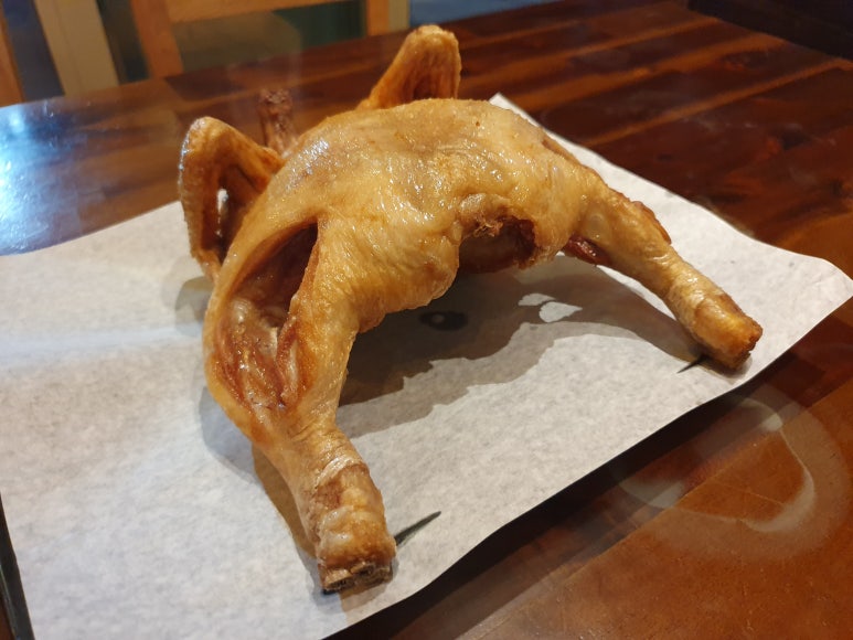 통통불닭발 이미지
