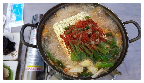 안동횟집71호 이미지