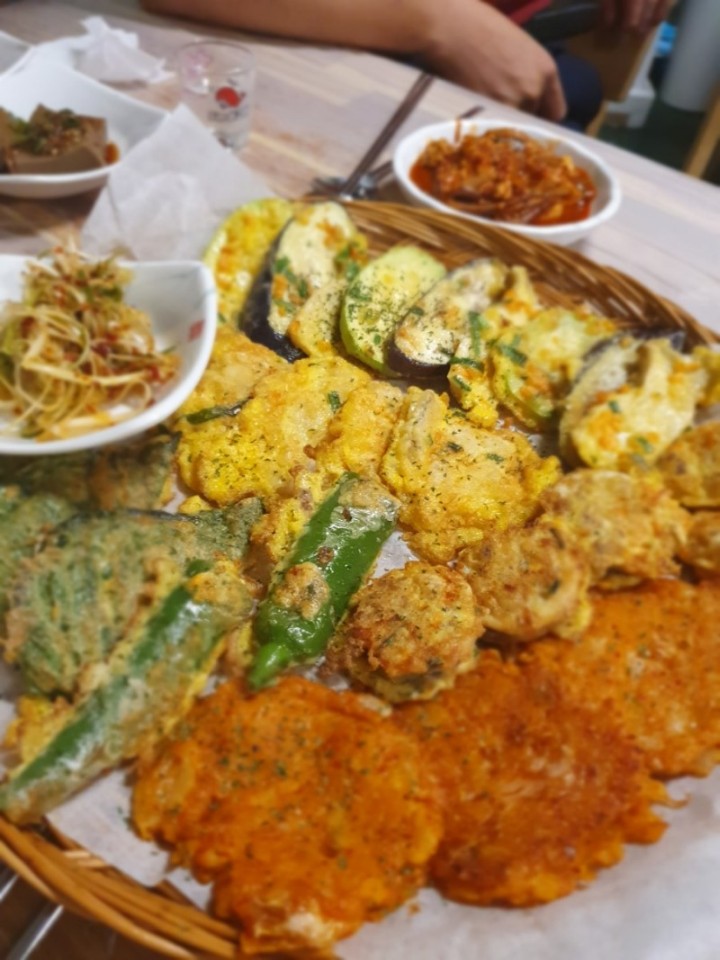 골목포차 이미지
