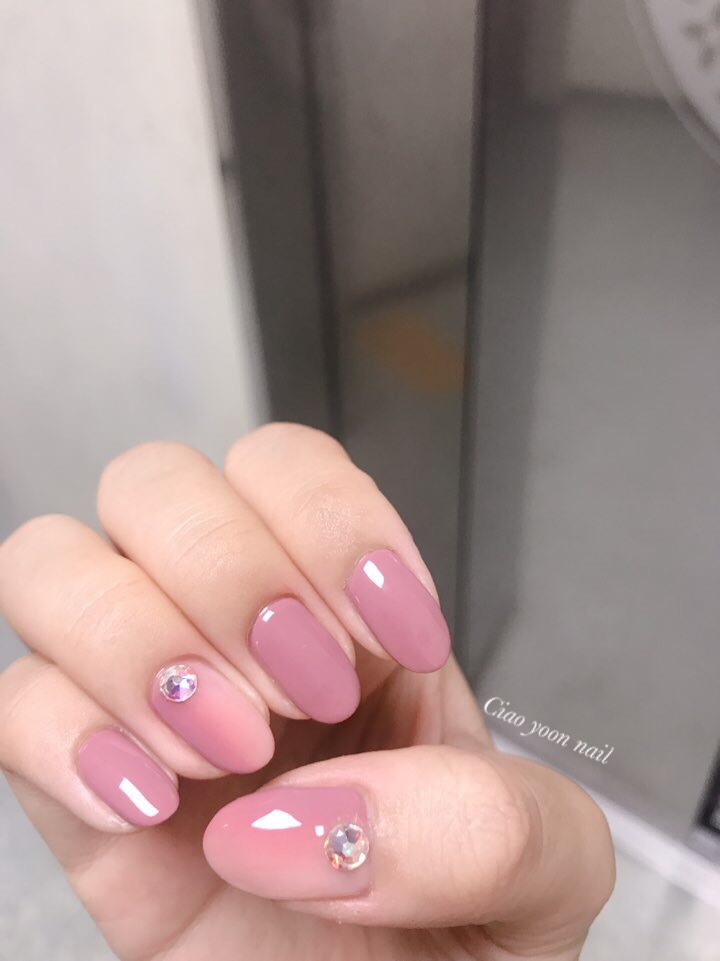 챠오윤네일 이미지