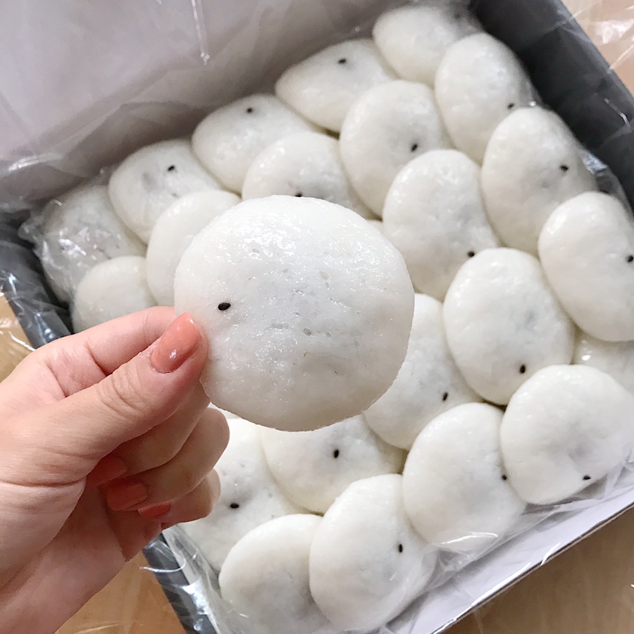 바른기정떡청주 이미지
