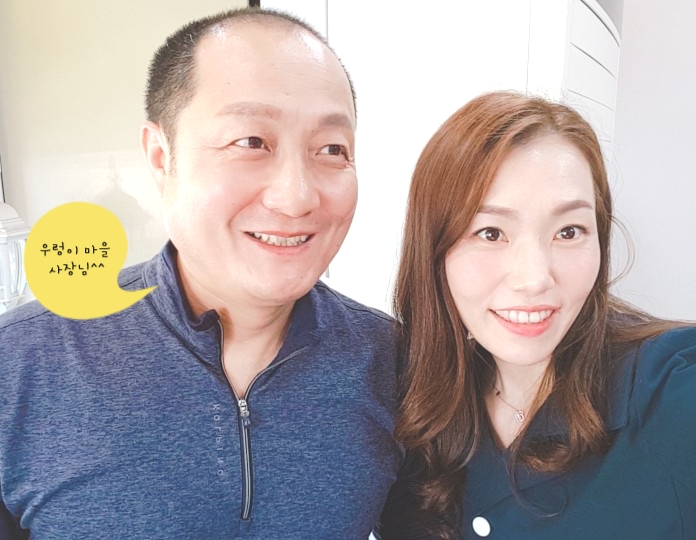 고향우렁이마을 이미지