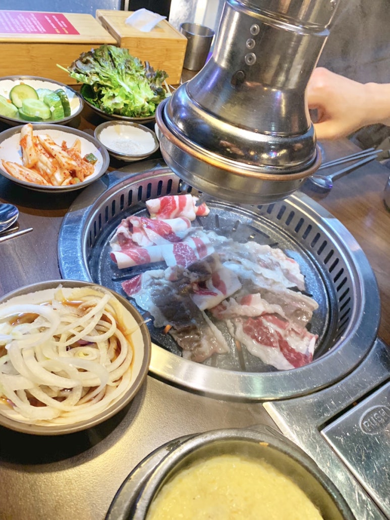 248고기집[모란점] 이미지