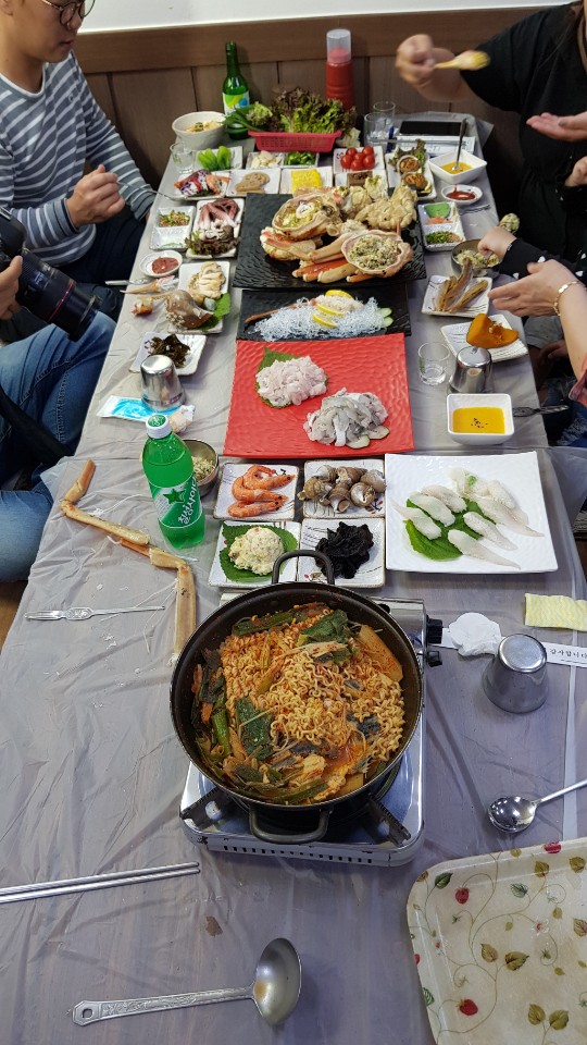 안동횟집71호 이미지