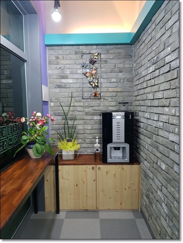아쿠아워시영천완산점 이미지