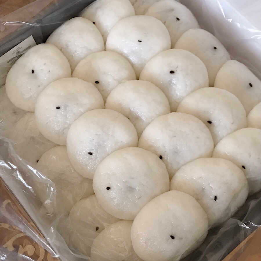 바른기정떡청주 이미지