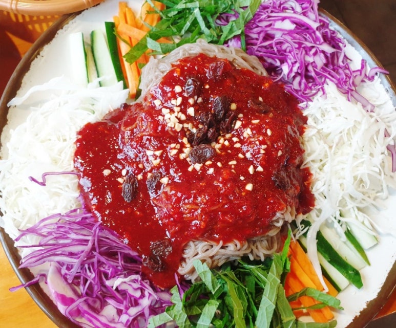 가장맛있는족발목포하당점 이미지