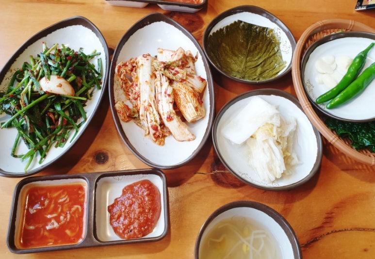 가장맛있는족발목포하당점 이미지
