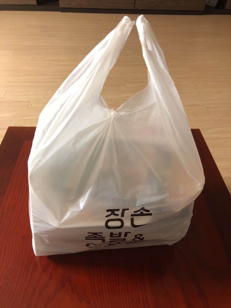 장손족발 이미지