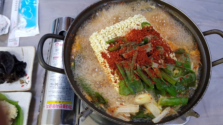 안동횟집71호 이미지