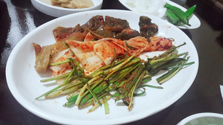 가막골흑염소 이미지