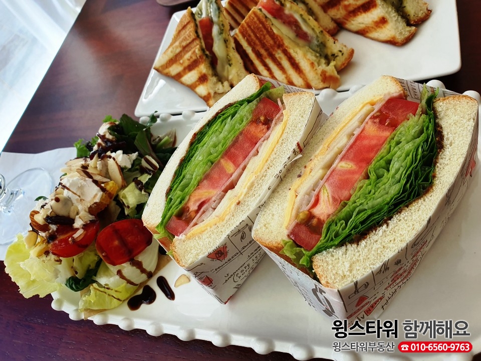 샌드블랑 이미지
