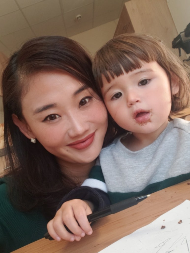 영어페럴 이미지