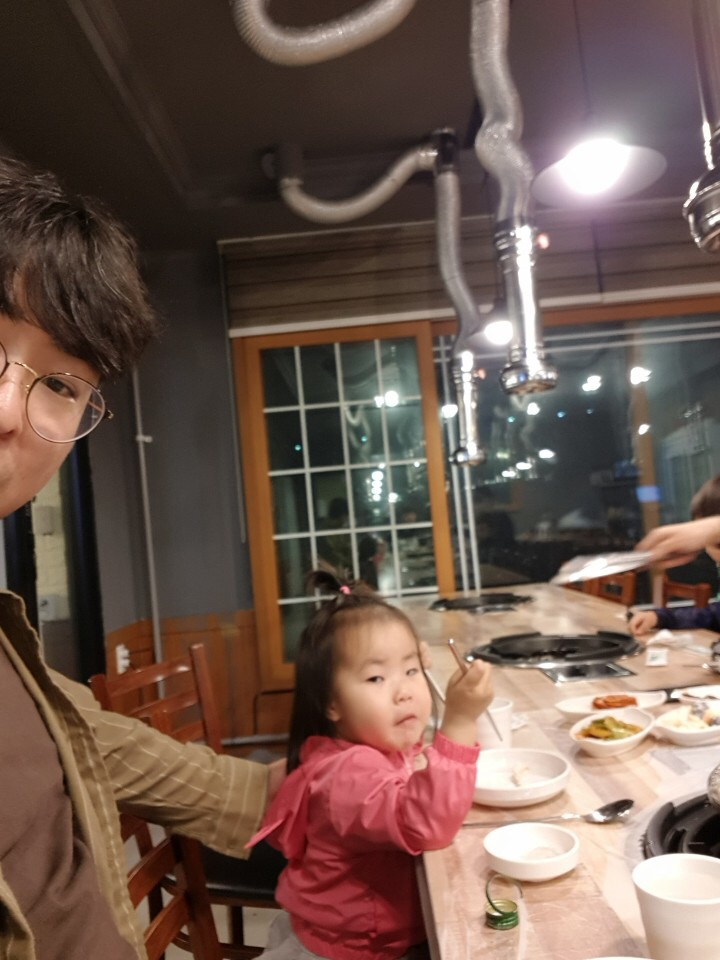 방태산 대복식당 이미지