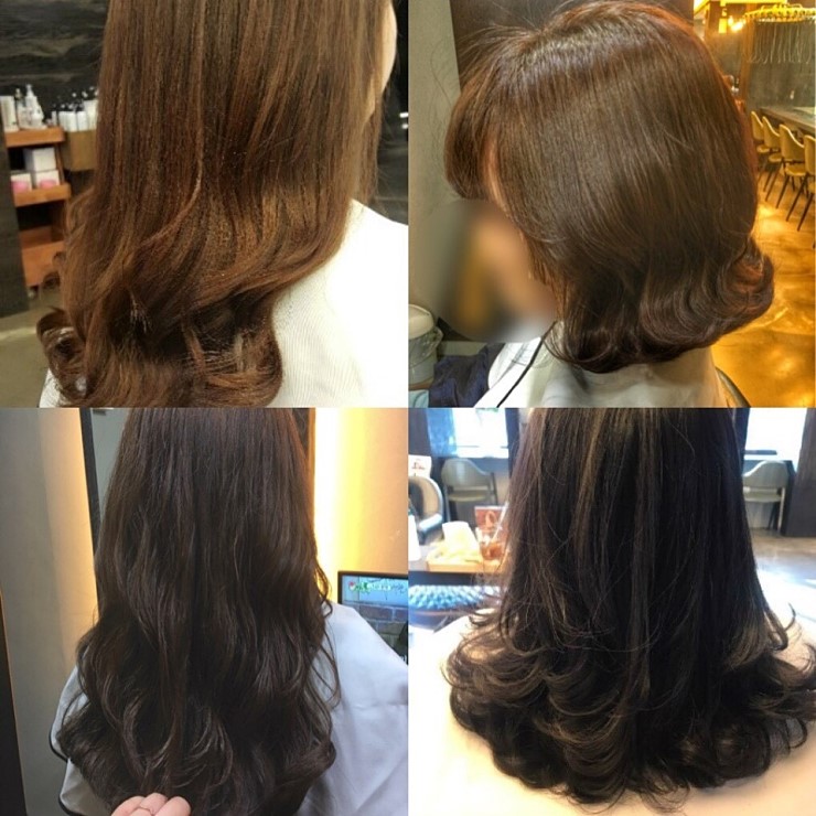 탄이헤어 이미지