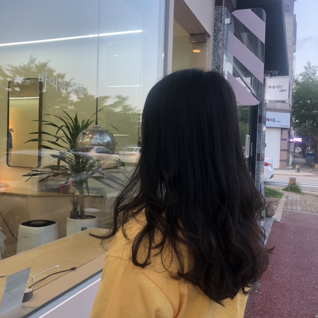 바이윤헤어 이미지