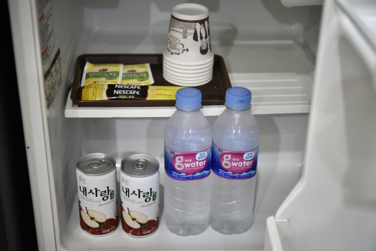 피카소모텔 이미지