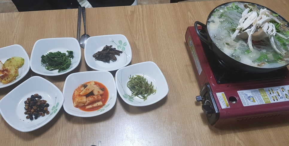 서재메기매운탕 이미지
