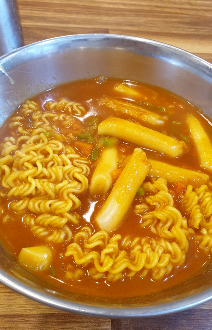 떡존 이미지
