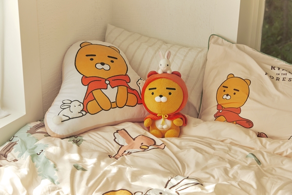카카오리빙 이미지