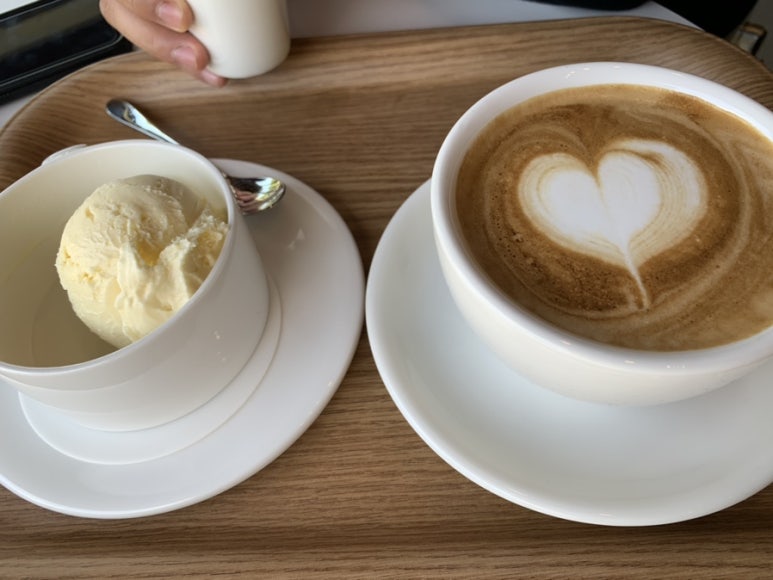오르칼국수 이미지