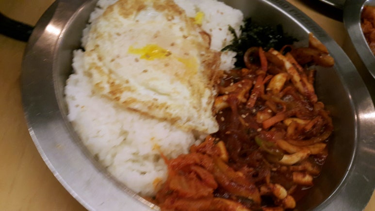칼로리얼 이미지