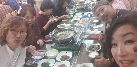 도깨비마을 이미지