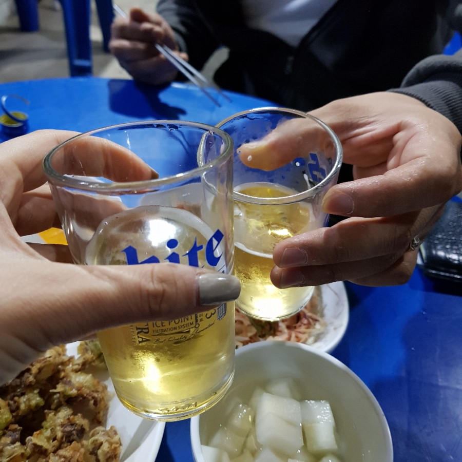 삼정통닭 이미지