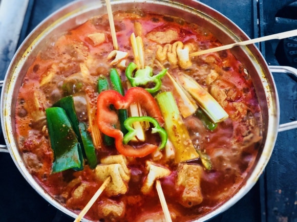 여수다복 이미지