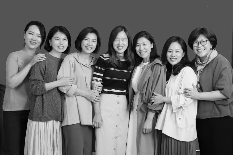 명사진관 이미지