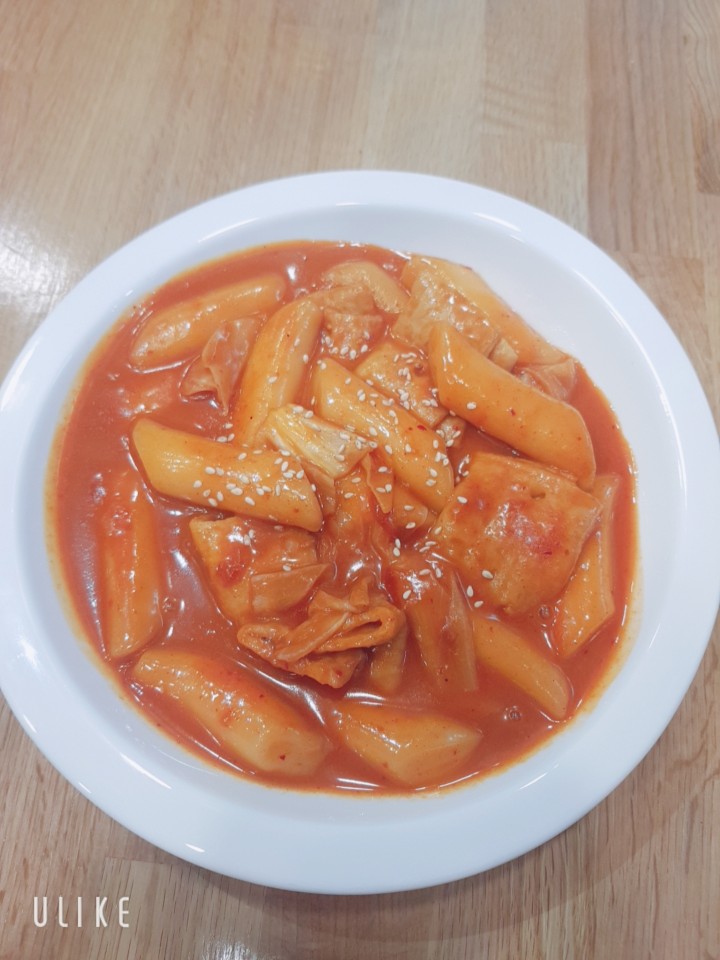 뚱뚱이김밥 이미지