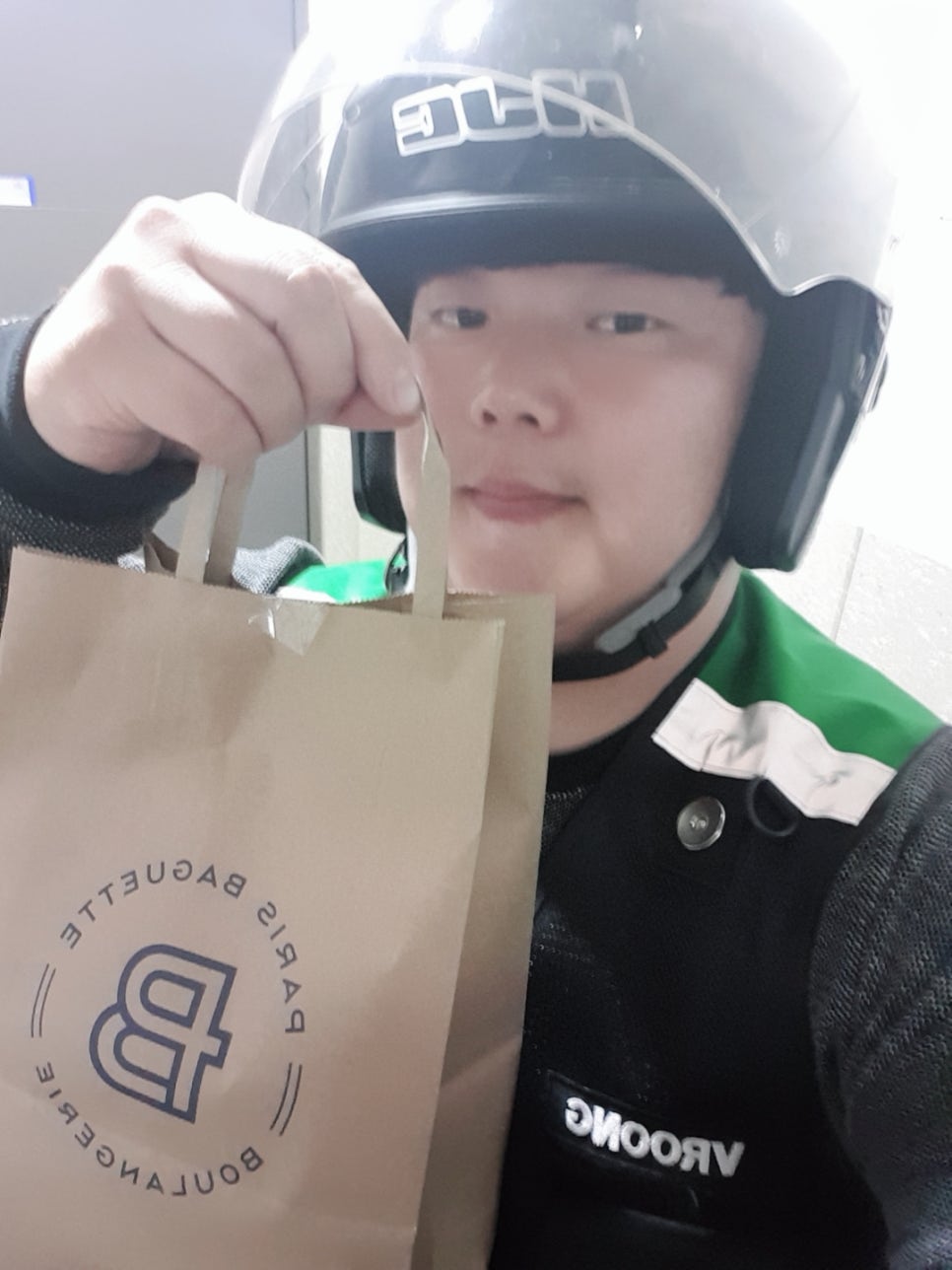 파리바게뜨 대구 대실역점 이미지