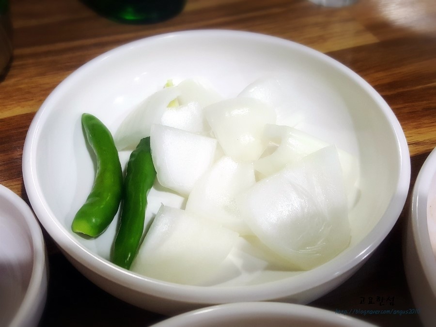 숙이네 밥집 이미지