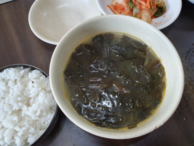 한솜반찬 이미지