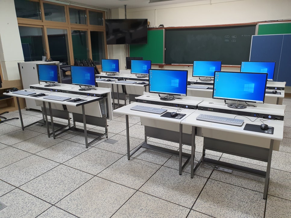 일월초등학교 이미지