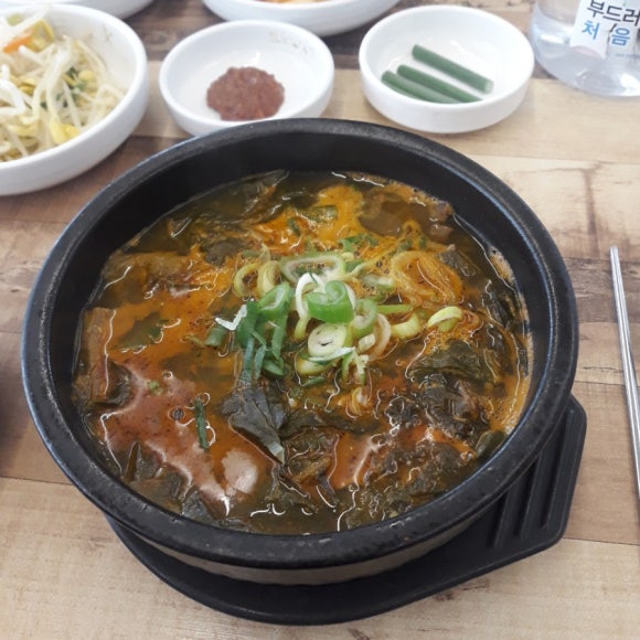 안동본가국밥 의정부역점 이미지